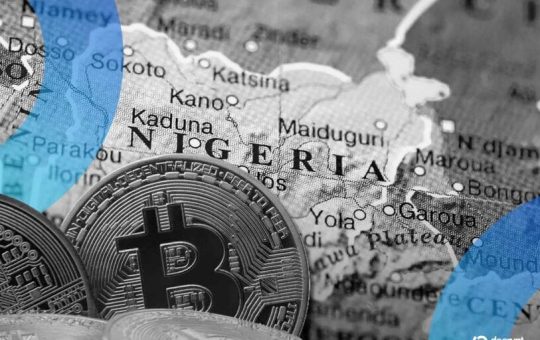 'Rogue Politicians' Using Crypto to Hide Proceeds of Corruption: Nigeria EFCC Chair