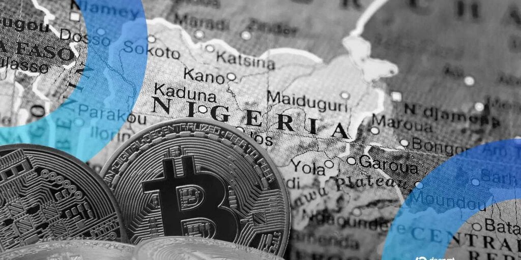 'Rogue Politicians' Using Crypto to Hide Proceeds of Corruption: Nigeria EFCC Chair