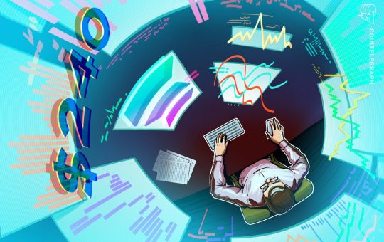 SOL Aims For $240 As Staking ETF Inflows And Treasuries Soar