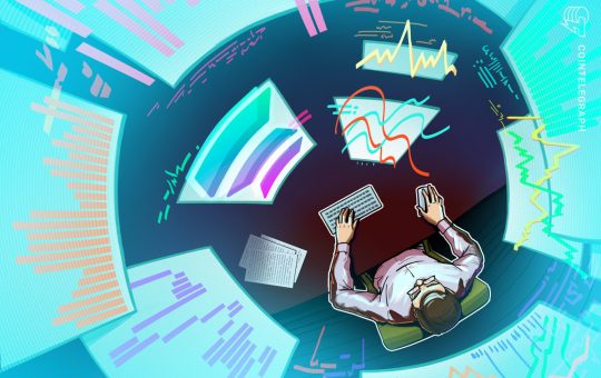 Solana Price Targets $6K After Major Cup-and-Handle Breakout