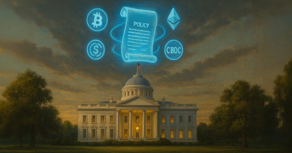 Trump administration unveils detailed crypto policy but shrouds Bitcoin reserve in mystery