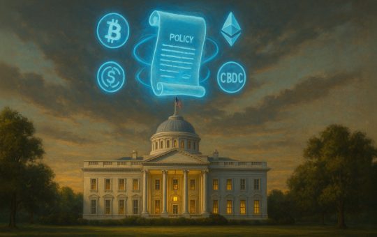 Trump administration unveils detailed crypto policy but shrouds Bitcoin reserve in mystery