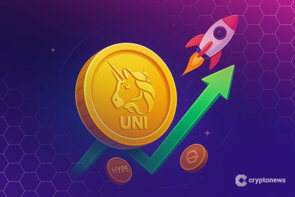 $UNI