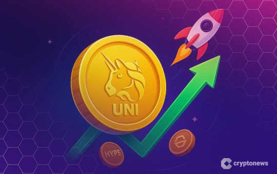 $UNI