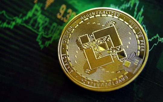 Windtree Secures $520 Million to Expand BNB Treasury Strategy