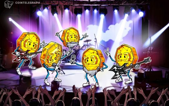 5 Shady Crypto Projects That Made It to the Spotlight