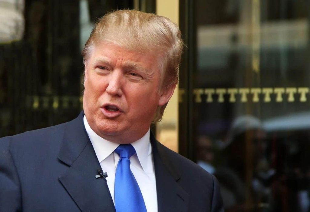 Another Trump Family-Tied Company Joins Bitcoin (BTC) Treasury Race with $50M Raise