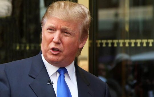 Another Trump Family-Tied Company Joins Bitcoin (BTC) Treasury Race with $50M Raise