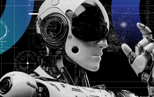 Apple's Robot Plans Resurface—Here's the Latest