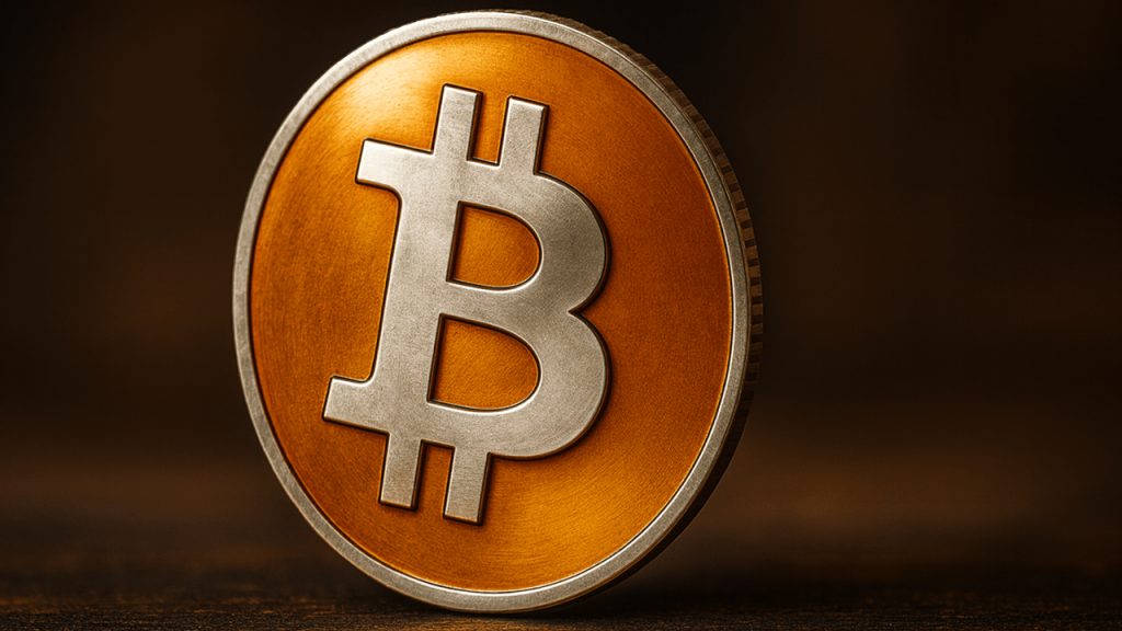 Bitcoin Price Watch: Momentum Wavers at $115K—What Comes Next?