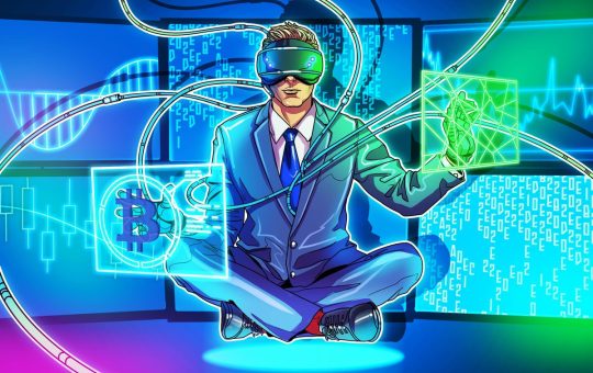 Bitcoin Sets New High On Back Of Latest CPI Inflation Data