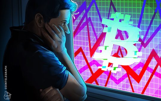 Bitcoin Traders Cautious After $114K Dip, But No Panic Yet