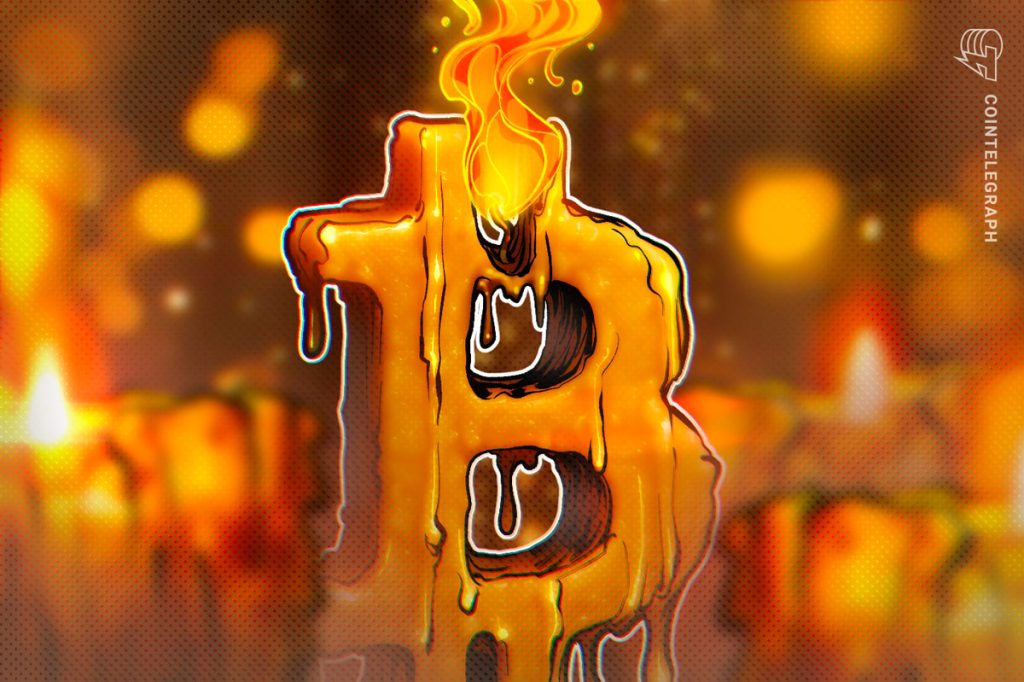 Bitcoin Traders Line Up BTC Price Targets Around $100,000