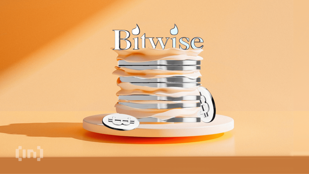 Bitwise Says Institutions Are Overlooking Crypto’s Biggest Advantage