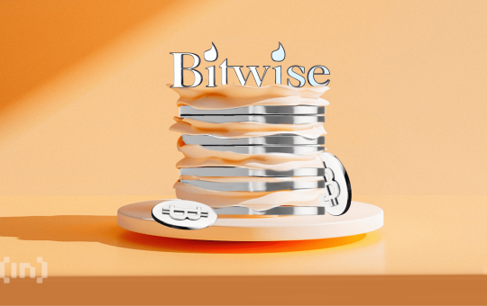 Bitwise Says Institutions Are Overlooking Crypto’s Biggest Advantage