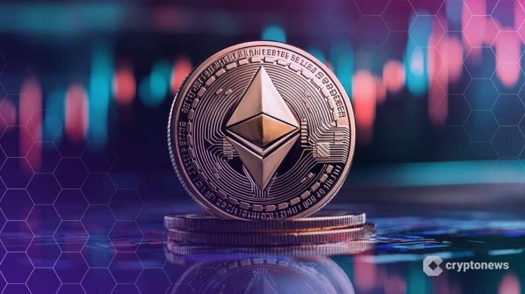 Can ETH Hit $5,000 This Weekend? Key Average Shows Strength