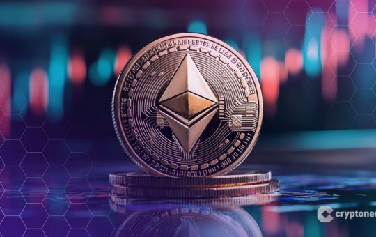 Can ETH Hit $5,000 This Weekend? Key Average Shows Strength