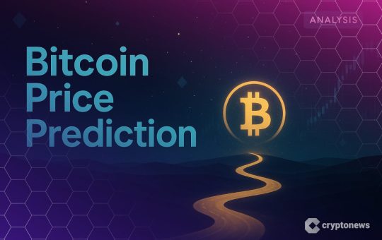 ChatGPT’s Bitcoin Analysis Flags $116K Rebound, But Will Powell’s Rate Cut Truly Spark Optimism? – Here’s What Data Says