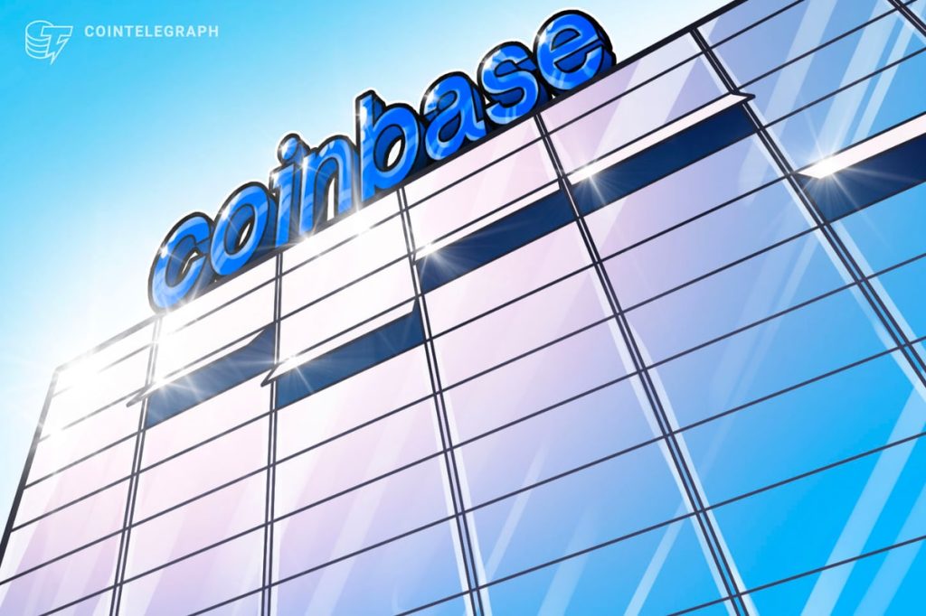 Crypto Exchange Coinbase Officially Closes $2.9 Billion Deribit Deal