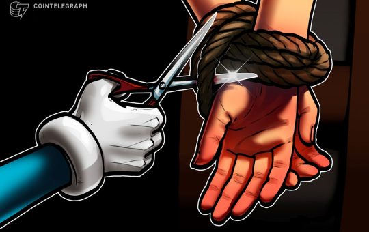 Crypto Helps Emerging Economies Bypass Legacy Financial Constraints