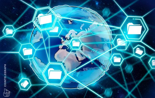 Data Sharing Is The Next Crypto Compliance Frontier