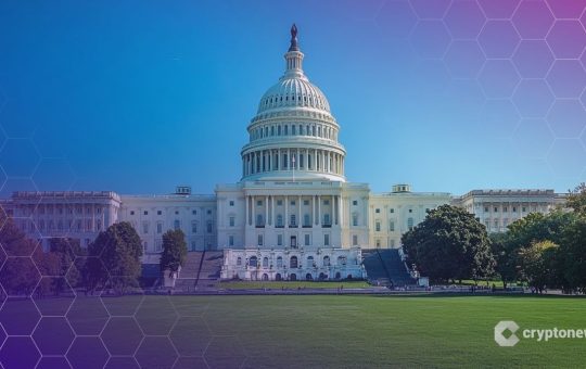 DeFi Education Fund Urges Senate to Tread Carefully on DeFi Regulation in Joint Letter