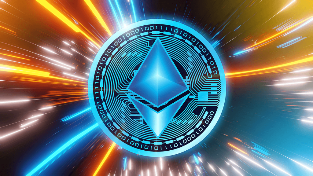 ETH Surges to $4,700, Nearing All-Time High Amid Bitmine’s $20B Plan