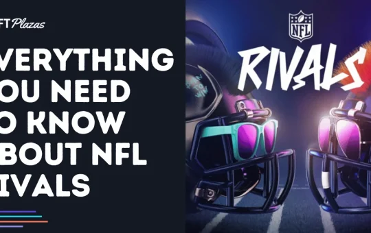 Everything You Need to Know About NFL Rivals