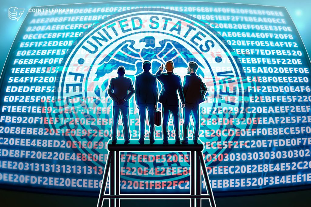 Fed Rate Social Media Mentions Surge Is A Red Flag For Crypto