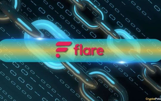 Flare Launches Luminite Wallet, Expands Reach Into DeFi