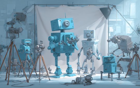 Gemini Nano Banana improves image editing consistency and control at scale for enterprises – but is not perfect