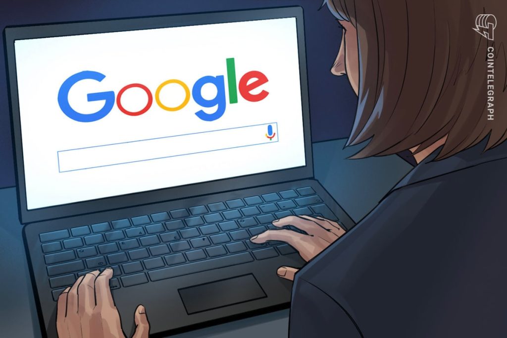 Google Becomes Largest Shareholder in TeraWulf