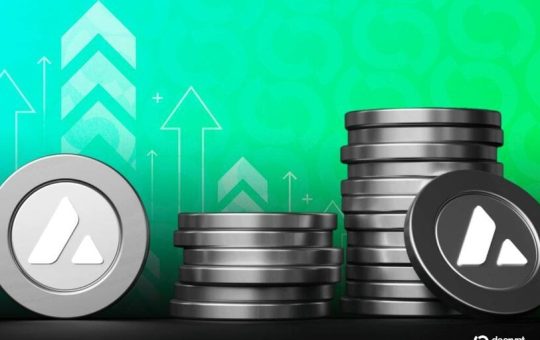 Grayscale Files to Convert Avalanche Trust to ETF