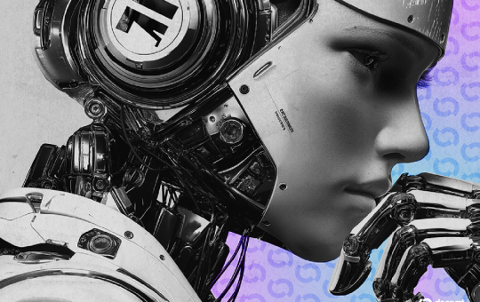 In a Market Obsessed With Speed, This Crypto AI Agent Wants You to Slow Down