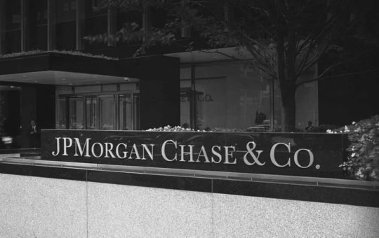J.P. Morgan Taps Marex as Clearing Firm for Settlements on its Blockchain