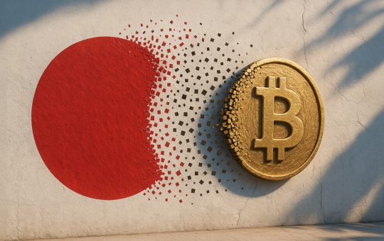 Japan’s crypto paralysis is cultural; tax cuts won’t fix it