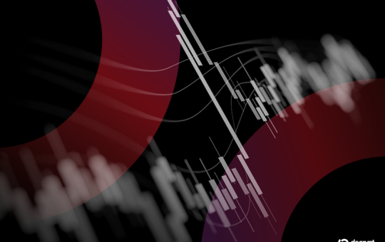 Monero Crashes on 51% Attack Fears: Here’s What the Charts Say Is Next for XMR