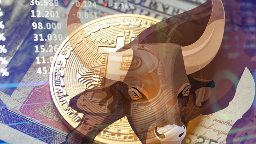 No Bear Market in Sight? Bitcoin’s Bull Run May Stretch for Years