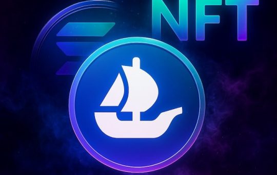 OpenSea Integrates Solana for Buying EVM-Based NFTs