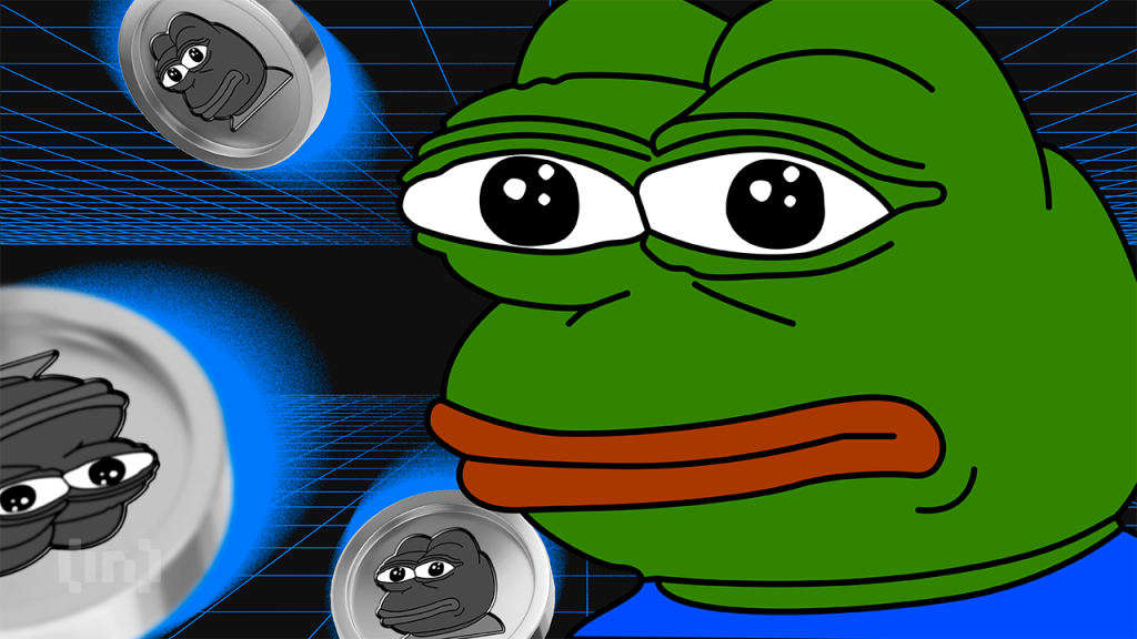 Pepe Meme Creator Sued For Enabling North Korean NFT Hack
