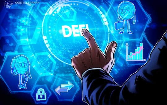 Permissionless Finance Will Triumph Over Government Regulation: Fold CEO