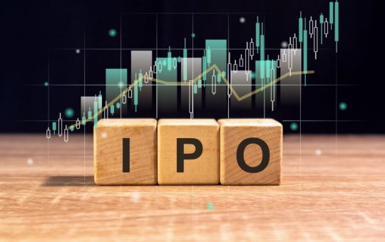 Real-World Asset Tokenization Firm Figure Submits IPO Draft Registration Statement