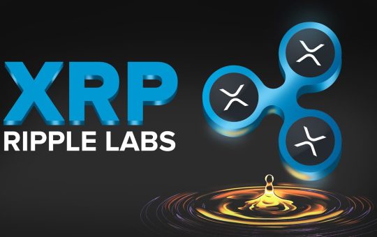 Ripple XRP