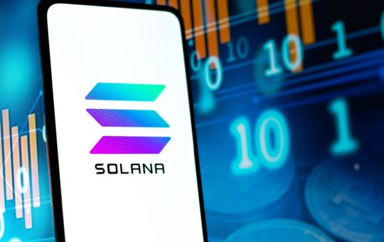 Solana App Revenue Plunges 44% in Q2 Despite Efficiency Gains