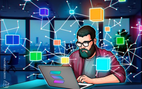 Solana Dev billed $5K for single search via Google Cloud's BigQuery