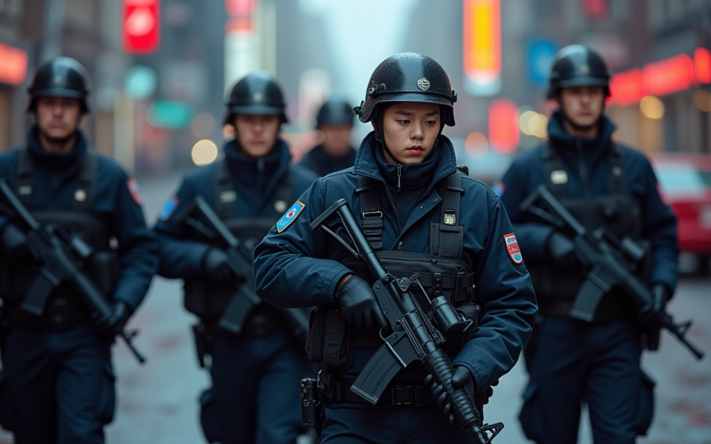 South Korea cracks down on crypto scam after BTS star Jungkook hit in 39 billion hack