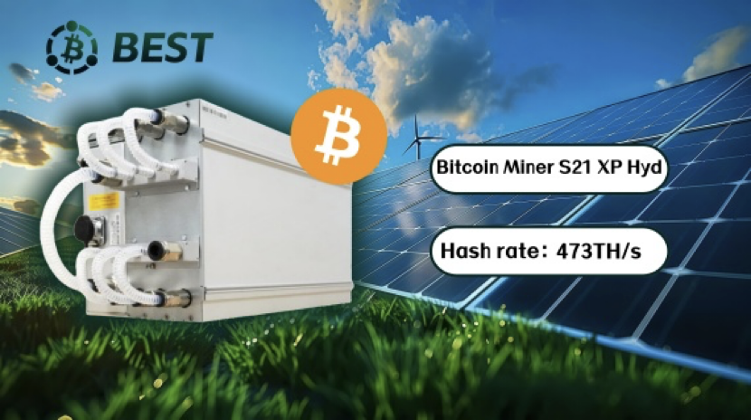 Start a Bitcoin Miner in the Cloud with BestMiningpools and Earn More Cryptocurrency