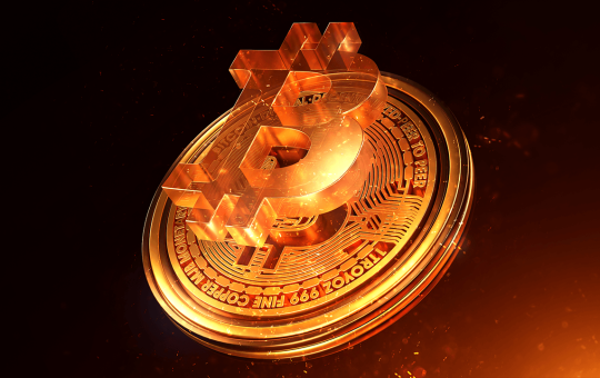 Strategy Acquires 430 Bitcoin, Bolstering Holdings to 629,376 BTC