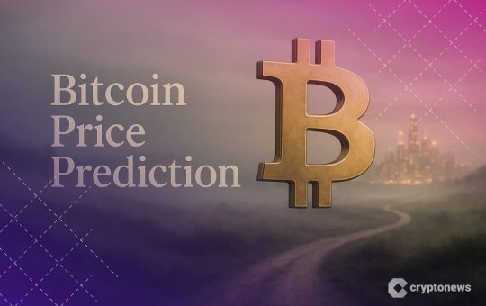 Tests $112K on $333M ETF Exit