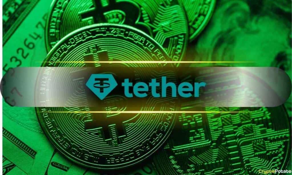 Tether Brings USDT to Bitcoin's Ecosystem Through RGB